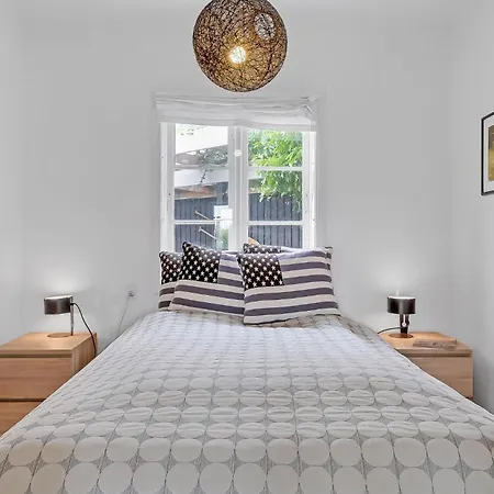 호텔 Cozy In Dronningmlle With Wifi Dronningmølle