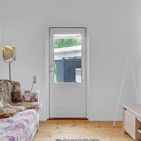 Cozy In Dronningmlle With Wifi